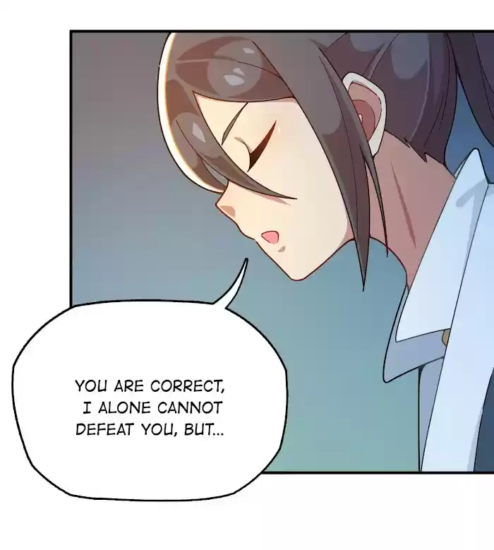 How To Properly Care For Your Pet Wife Chapter 99