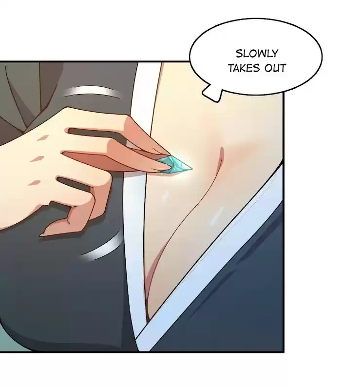 How To Properly Care For Your Pet Wife Chapter 99