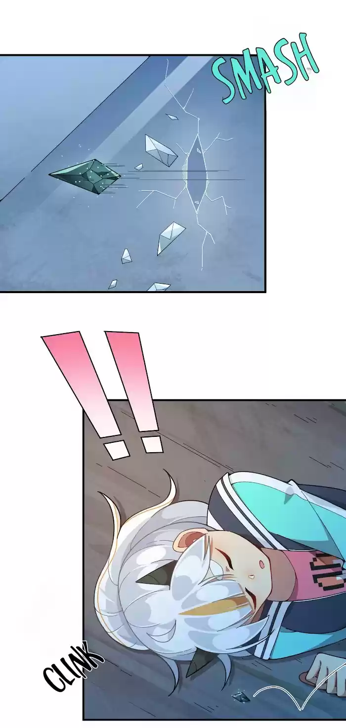 How To Properly Care For Your Pet Wife Chapter 99