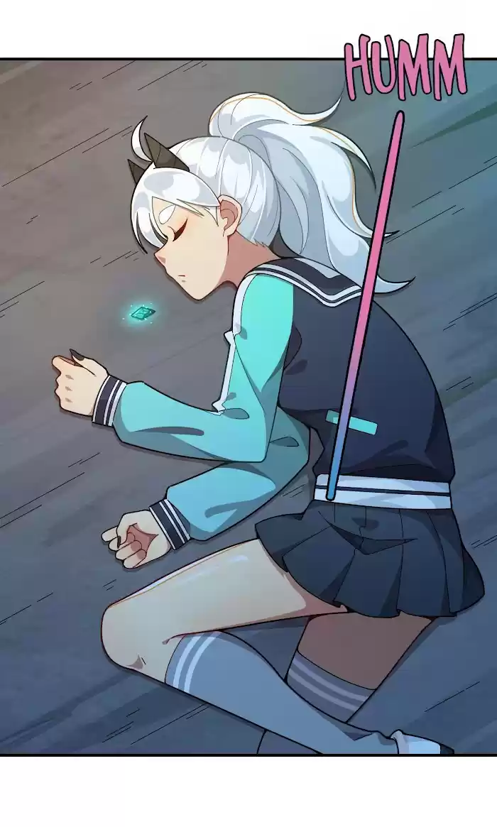 How To Properly Care For Your Pet Wife Chapter 99