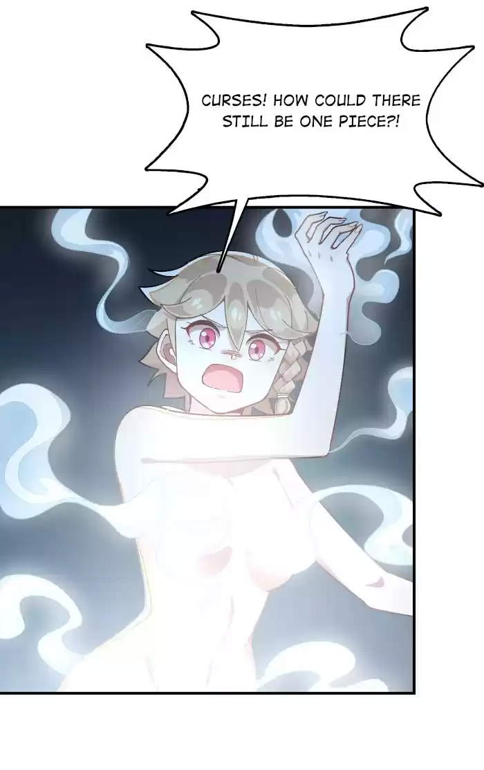 How To Properly Care For Your Pet Wife Chapter 99