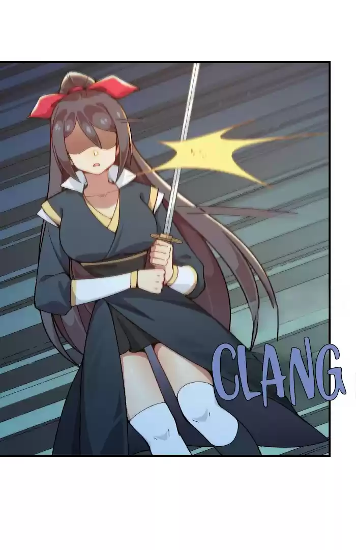 How To Properly Care For Your Pet Wife Chapter 99