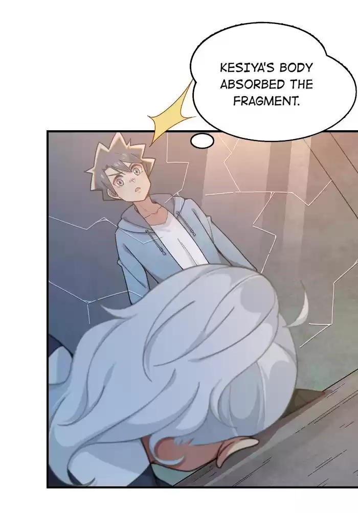 How To Properly Care For Your Pet Wife Chapter 99