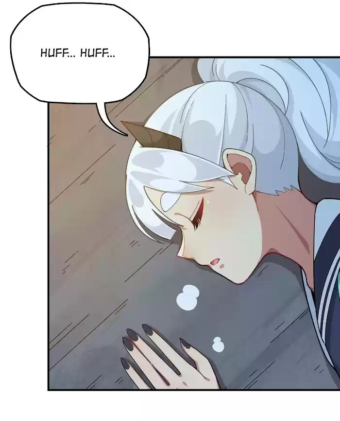 How To Properly Care For Your Pet Wife Chapter 99