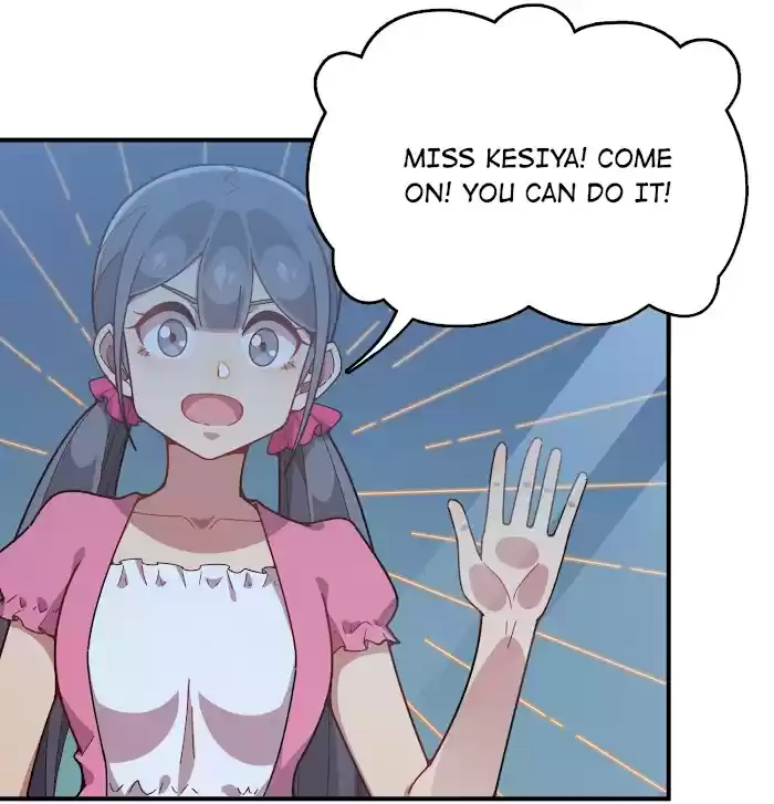 How To Properly Care For Your Pet Wife Chapter 99