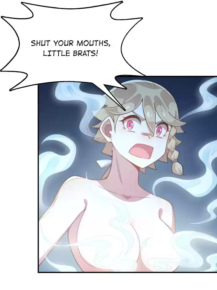 How To Properly Care For Your Pet Wife Chapter 99