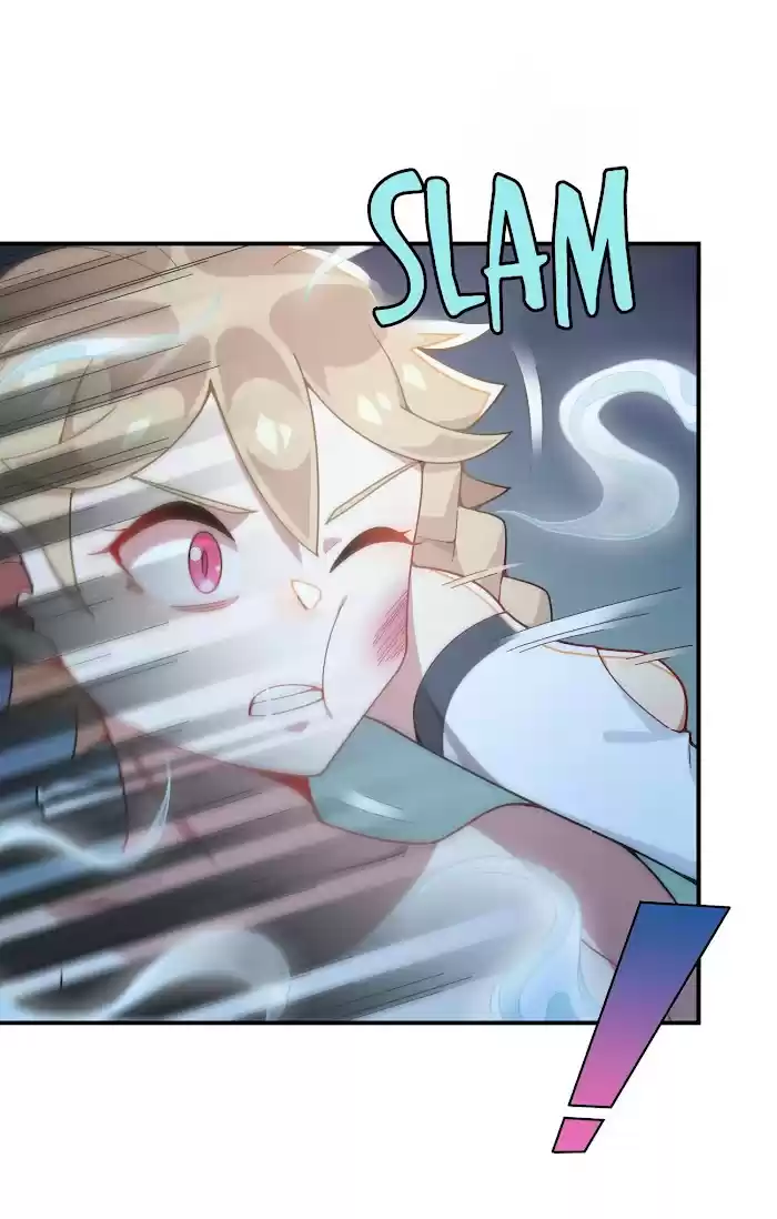 How To Properly Care For Your Pet Wife Chapter 99