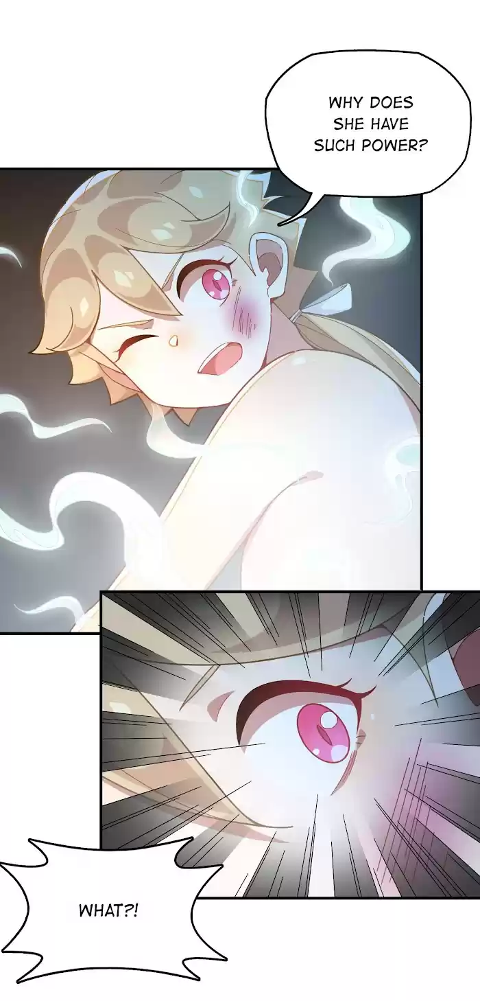 How To Properly Care For Your Pet Wife Chapter 99