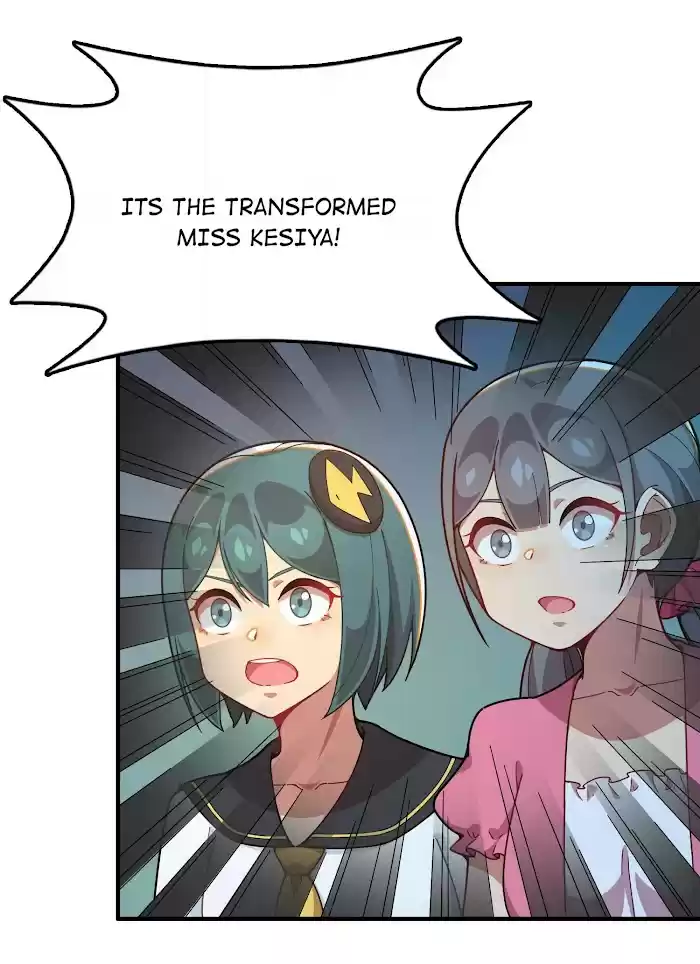 How To Properly Care For Your Pet Wife Chapter 99