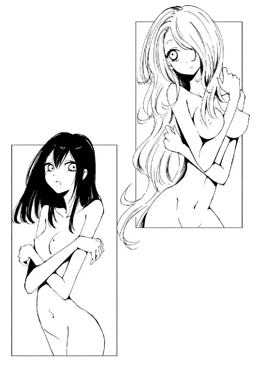 Hozuki san Chi no Aneki + Imouto Vol. 7 Ch. 123.3 Omake 8 9