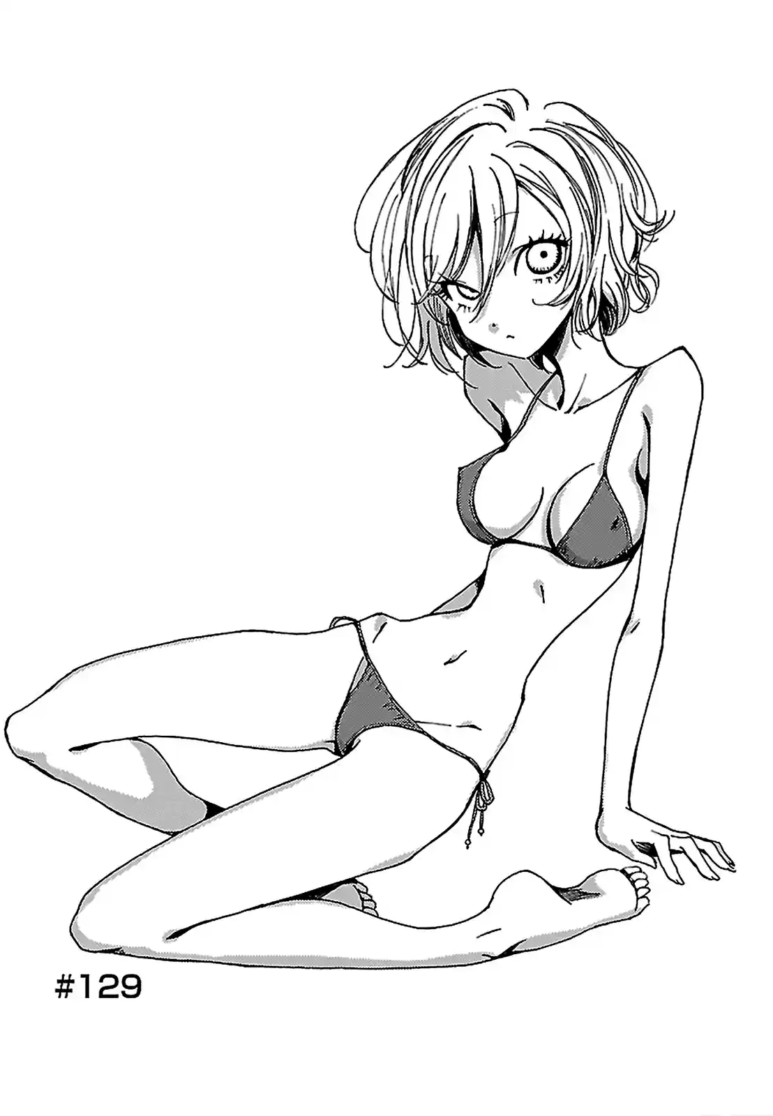 Hozuki san Chi no Aneki + Imouto Vol. 8 Ch. 129