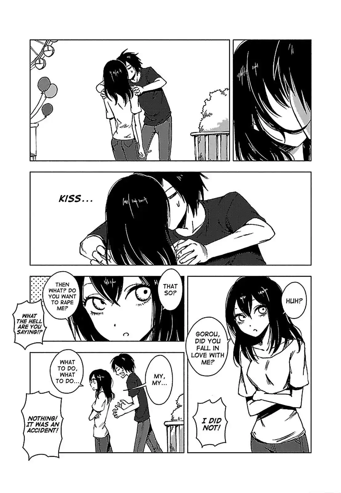 Hozuki san Chi no Aneki + Imouto Vol. 8 Ch. 130