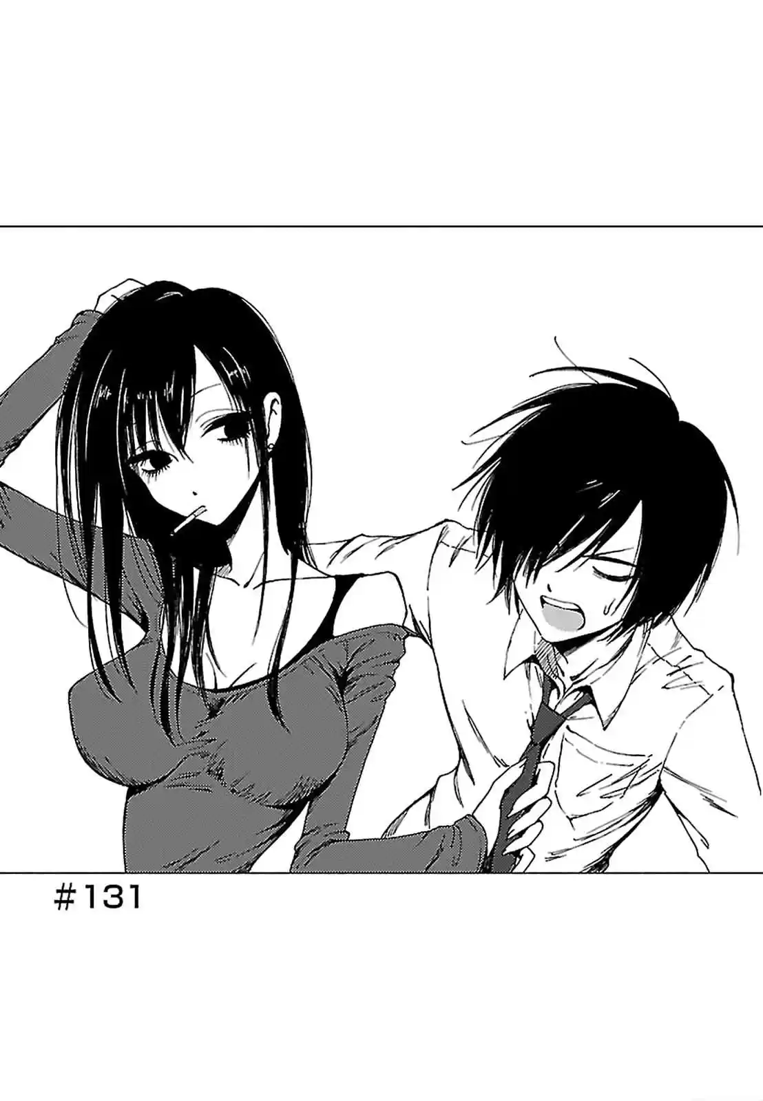 Hozuki san Chi no Aneki + Imouto Vol. 8 Ch. 131