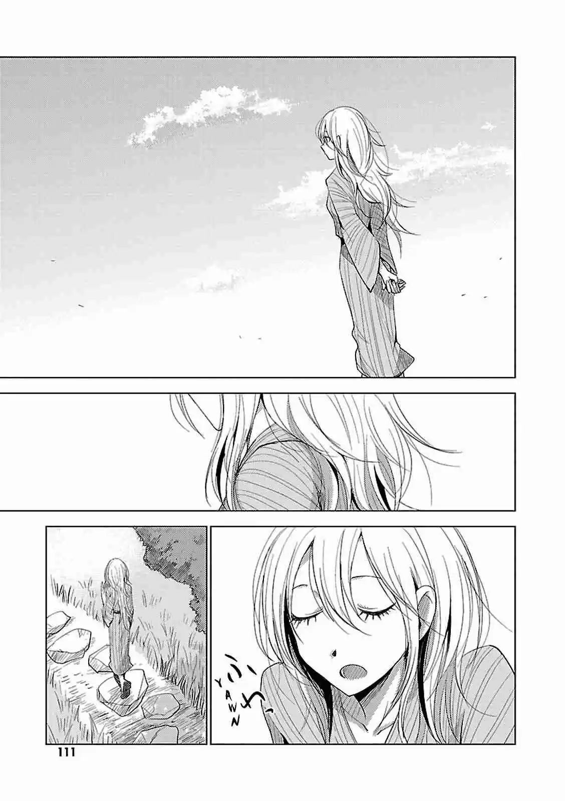 Hozuki-san Chi no Aneki + Imouto Vol.3 Ch.12