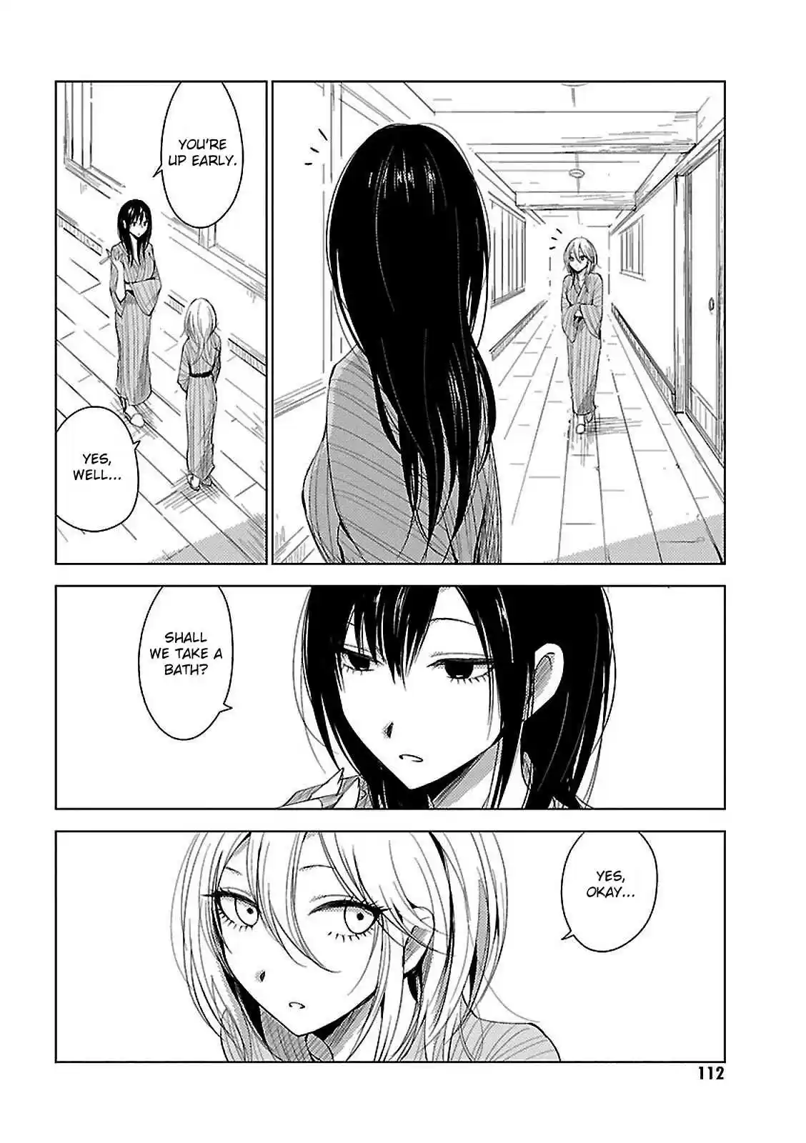 Hozuki-san Chi no Aneki + Imouto Vol.3 Ch.12