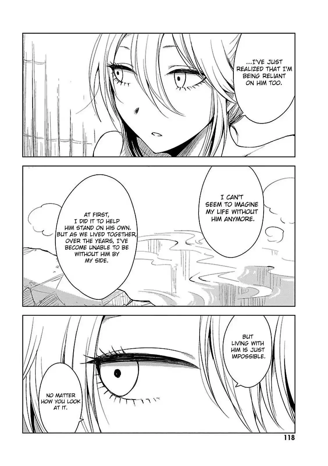 Hozuki-san Chi no Aneki + Imouto Vol.3 Ch.12