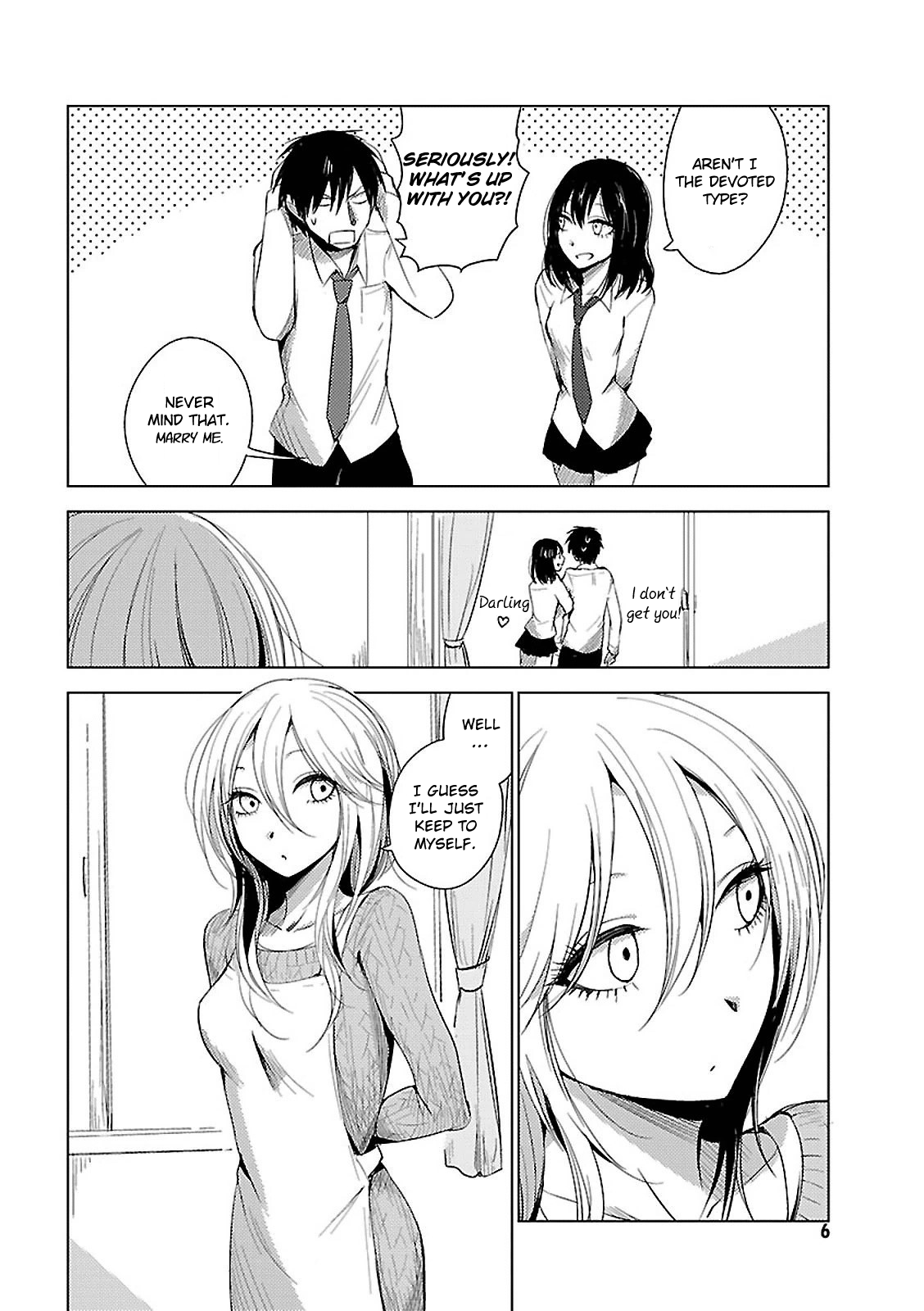 Hozuki-san Chi no Aneki + Imouto Vol.4 Ch.13
