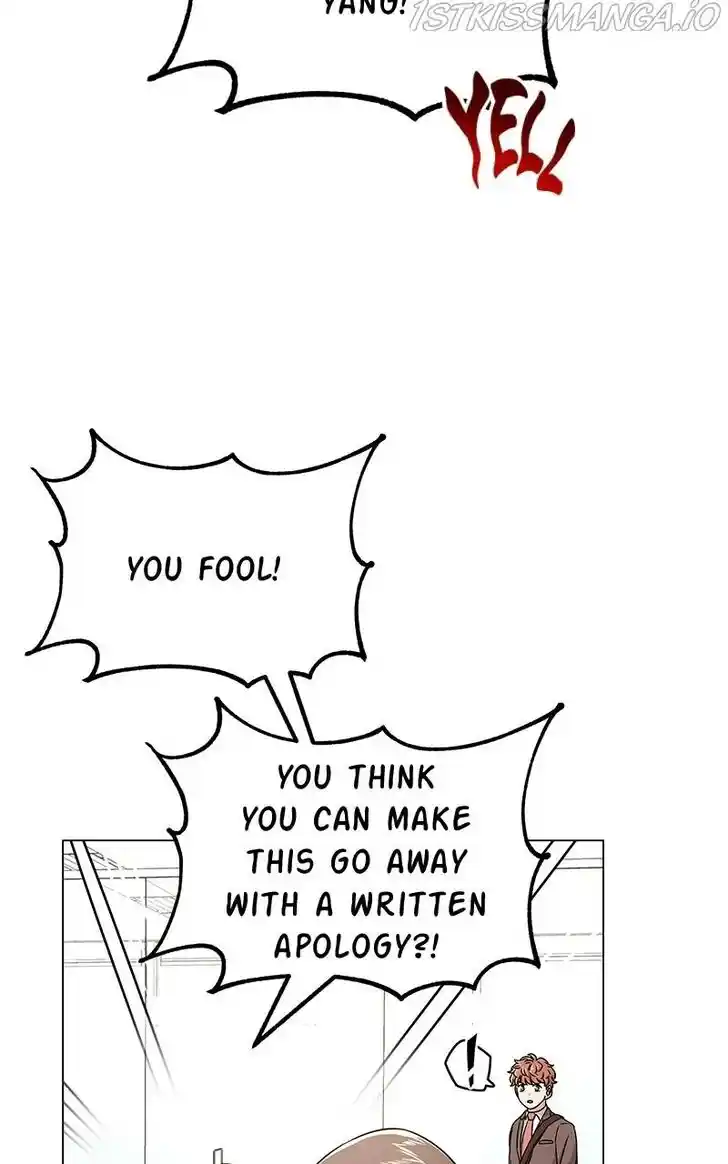 Hu Li Zhi Sheng Ch.016