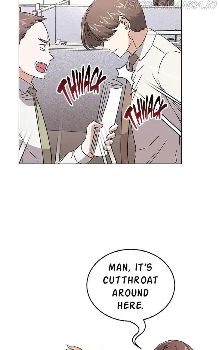 Hu Li Zhi Sheng Ch.016