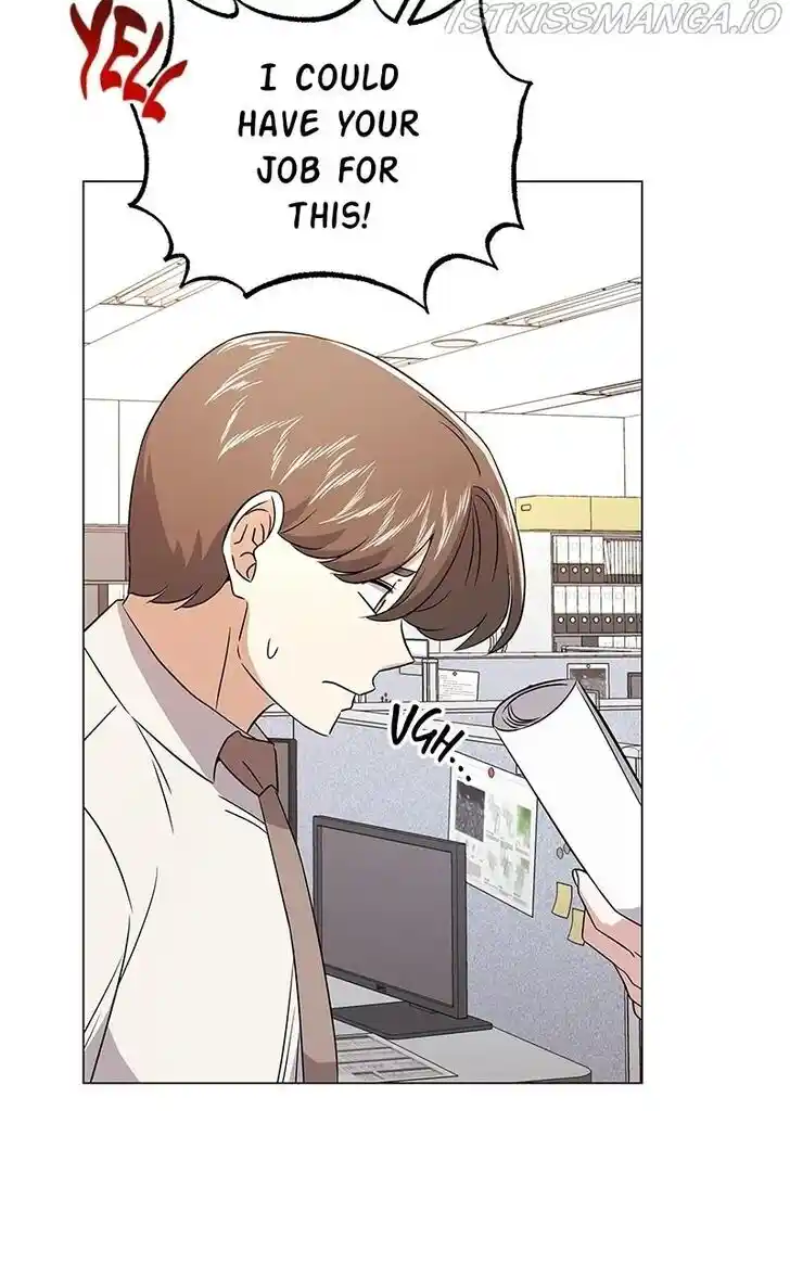 Hu Li Zhi Sheng Ch.016