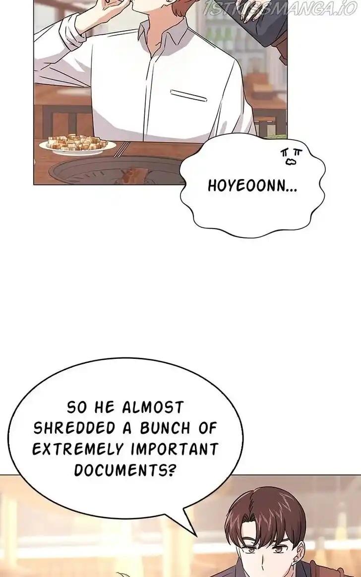 Hu Li Zhi Sheng Ch.016