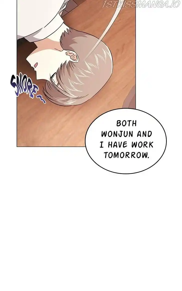 Hu Li Zhi Sheng Ch.016