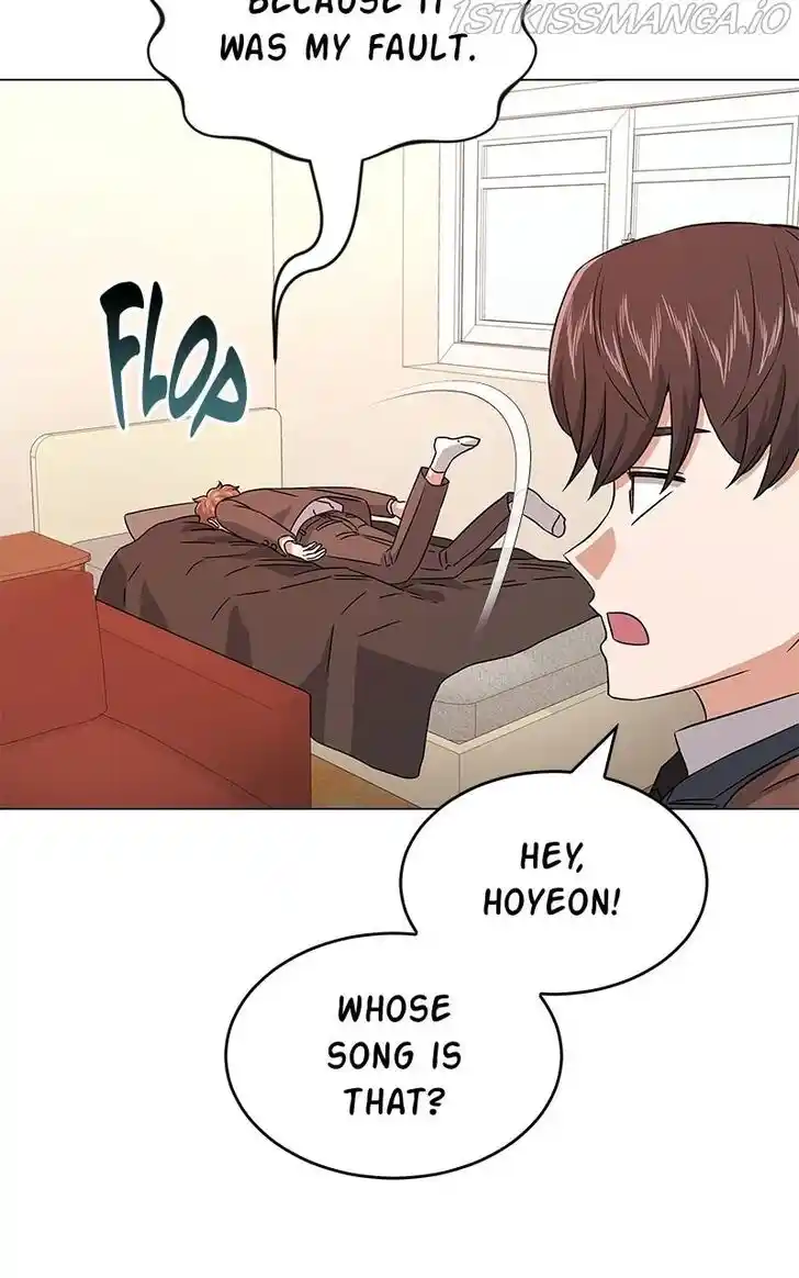 Hu Li Zhi Sheng Ch.016