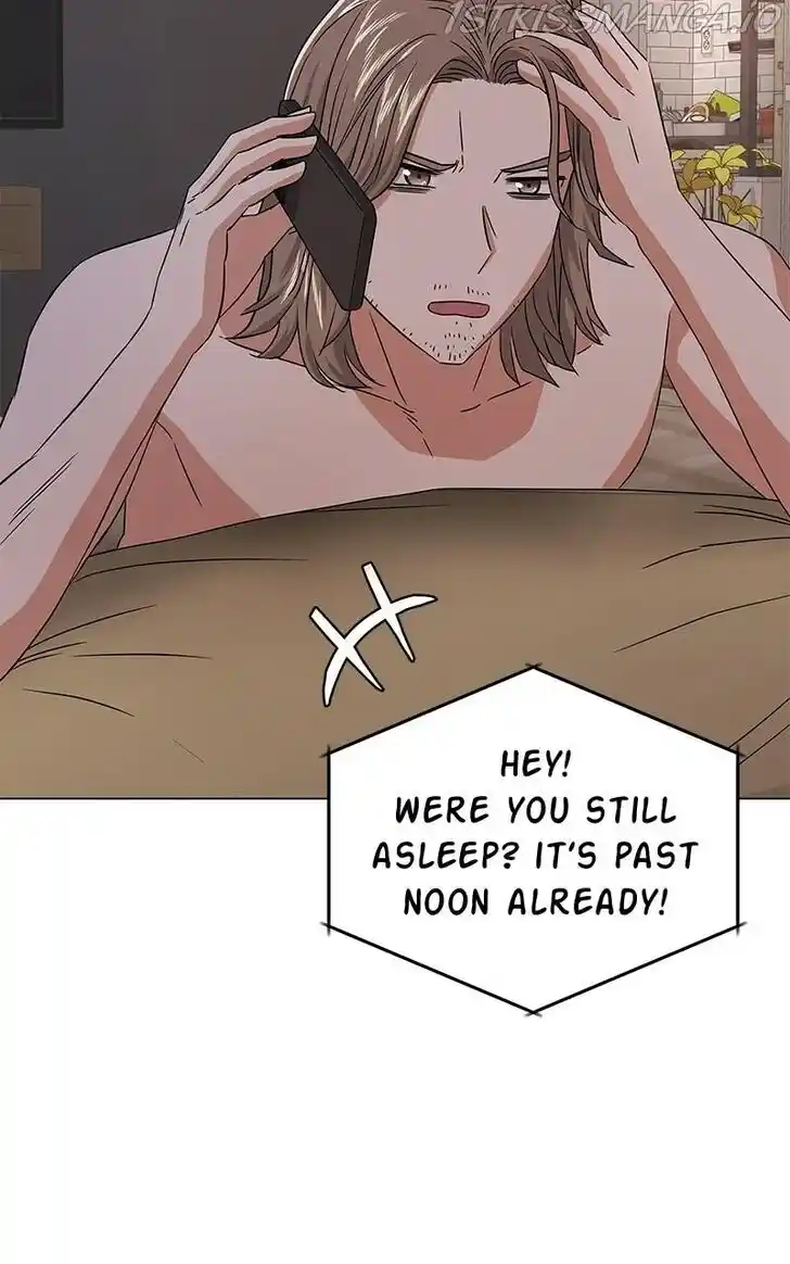 Hu Li Zhi Sheng Ch.016