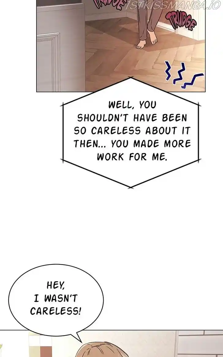 Hu Li Zhi Sheng Ch.016