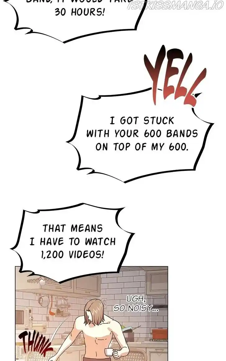 Hu Li Zhi Sheng Ch.016