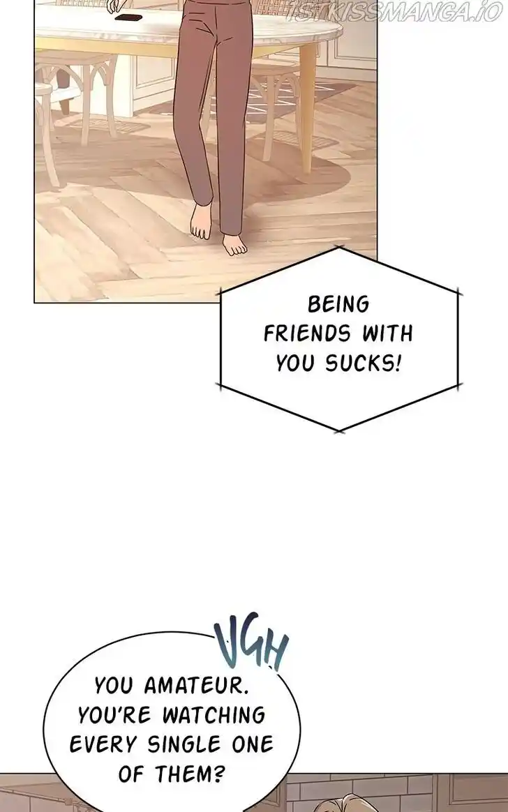 Hu Li Zhi Sheng Ch.016