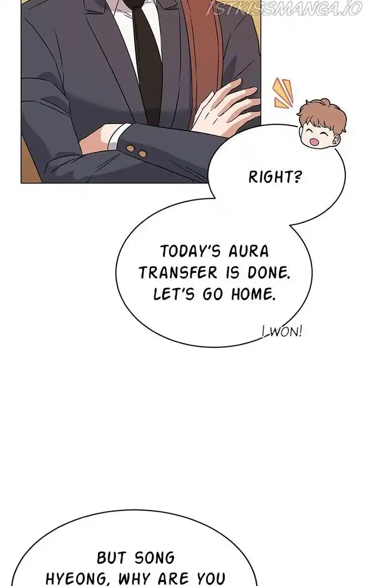 Hu Li Zhi Sheng Ch.016