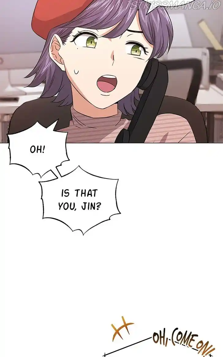 Hu Li Zhi Sheng Ch.018