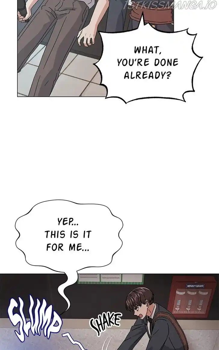 Hu Li Zhi Sheng Ch.018