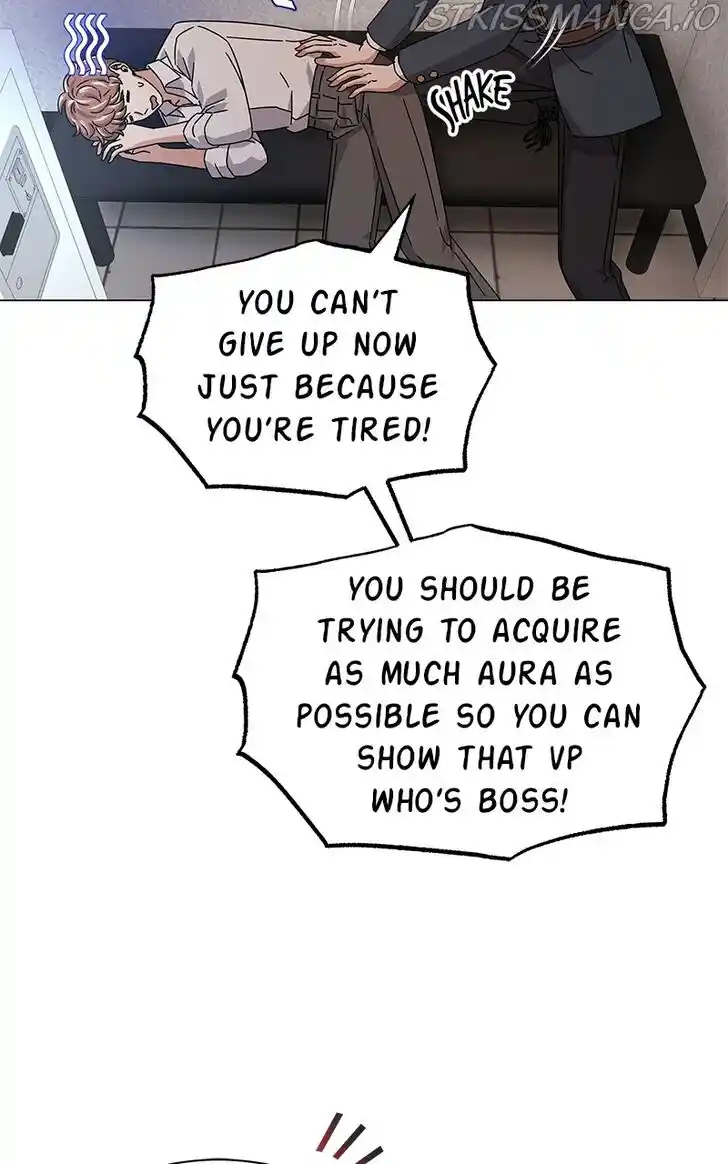 Hu Li Zhi Sheng Ch.018