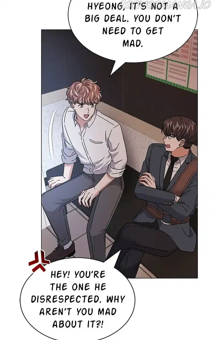 Hu Li Zhi Sheng Ch.018