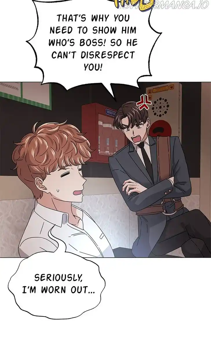 Hu Li Zhi Sheng Ch.018