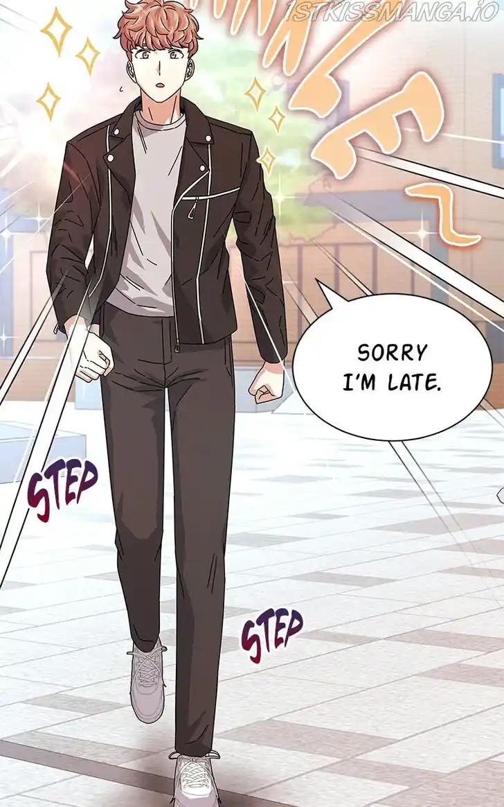 Hu Li Zhi Sheng Ch.018