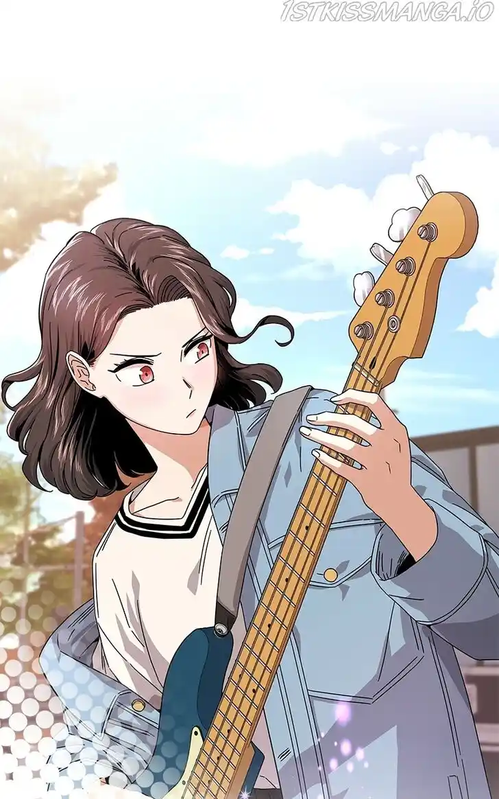 Hu Li Zhi Sheng Ch.019