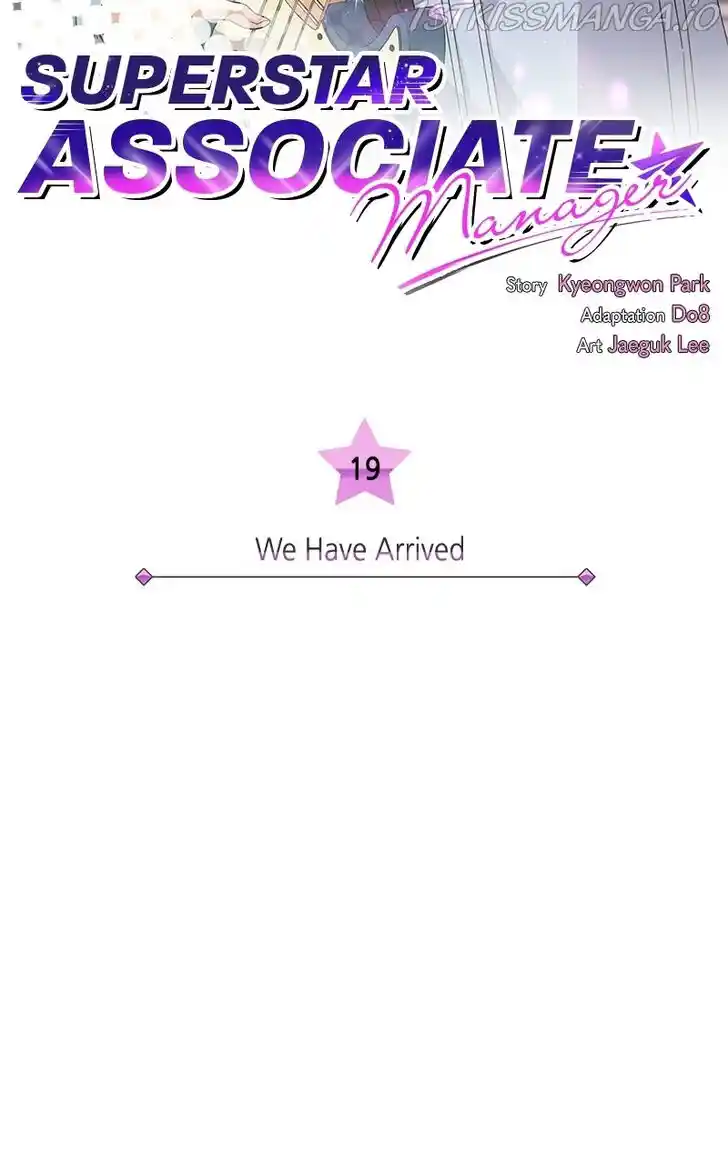 Hu Li Zhi Sheng Ch.019