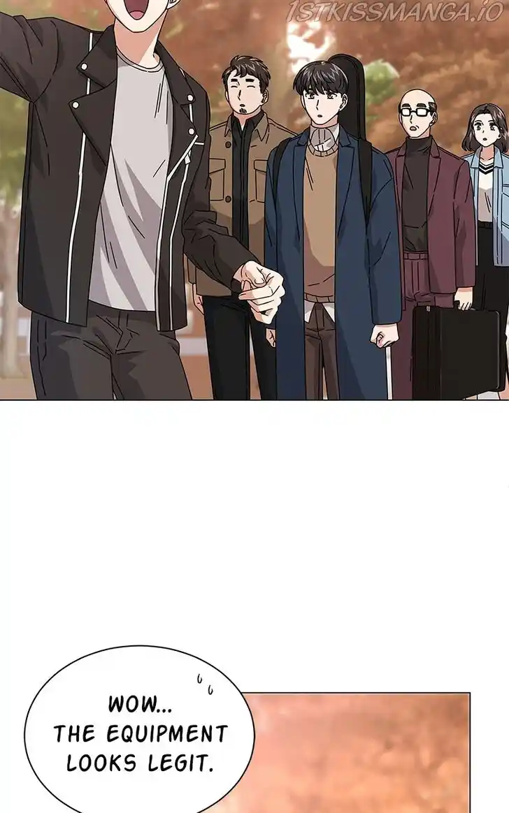 Hu Li Zhi Sheng Ch.019