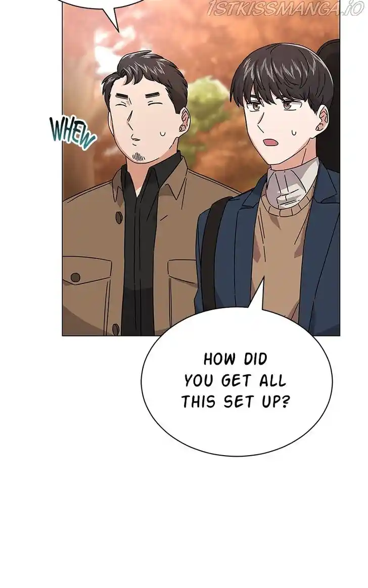 Hu Li Zhi Sheng Ch.019