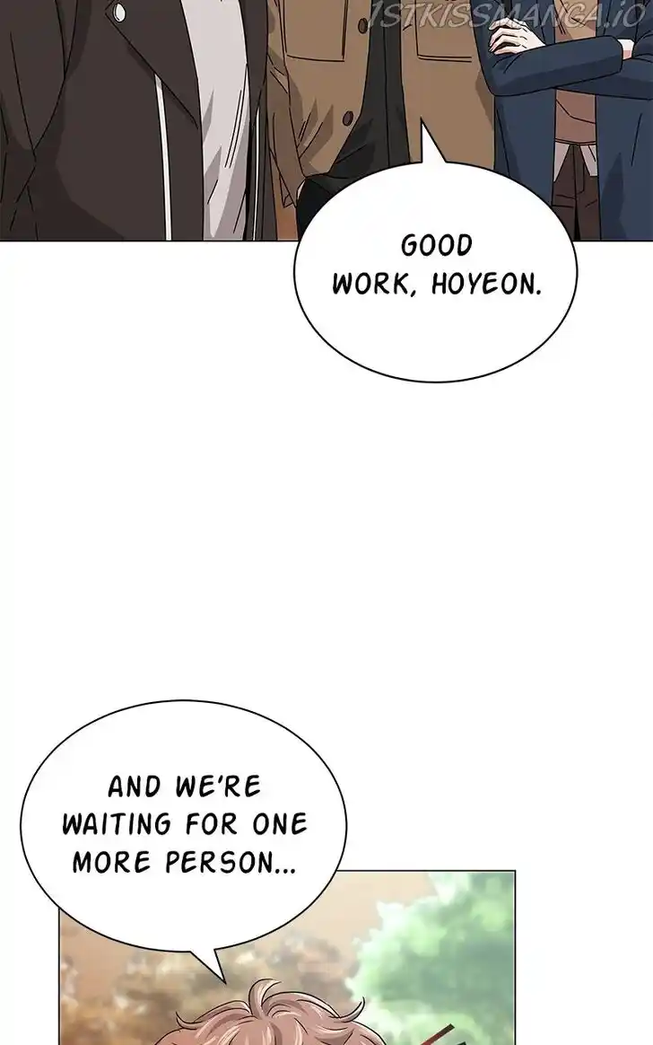 Hu Li Zhi Sheng Ch.019