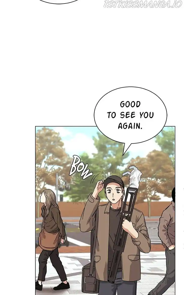 Hu Li Zhi Sheng Ch.019