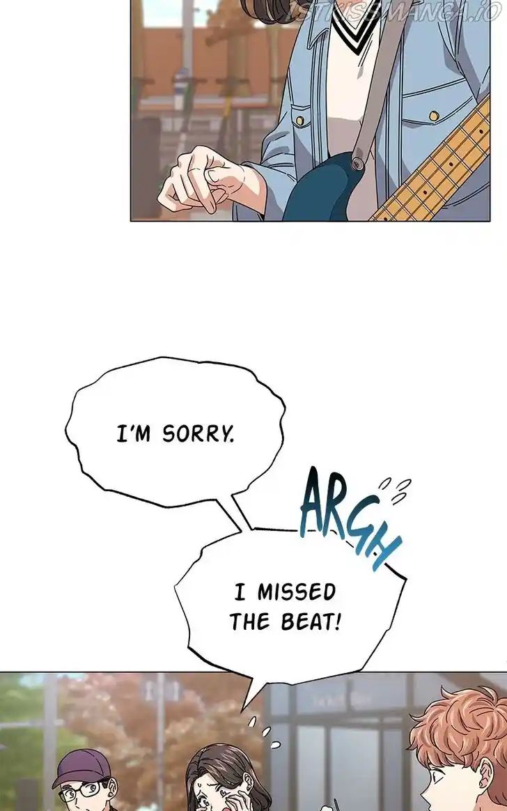 Hu Li Zhi Sheng Ch.019