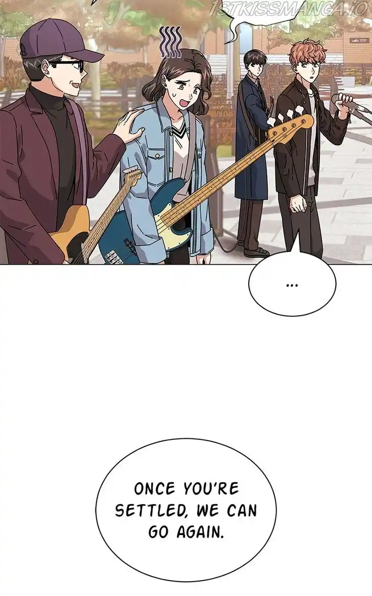 Hu Li Zhi Sheng Ch.019