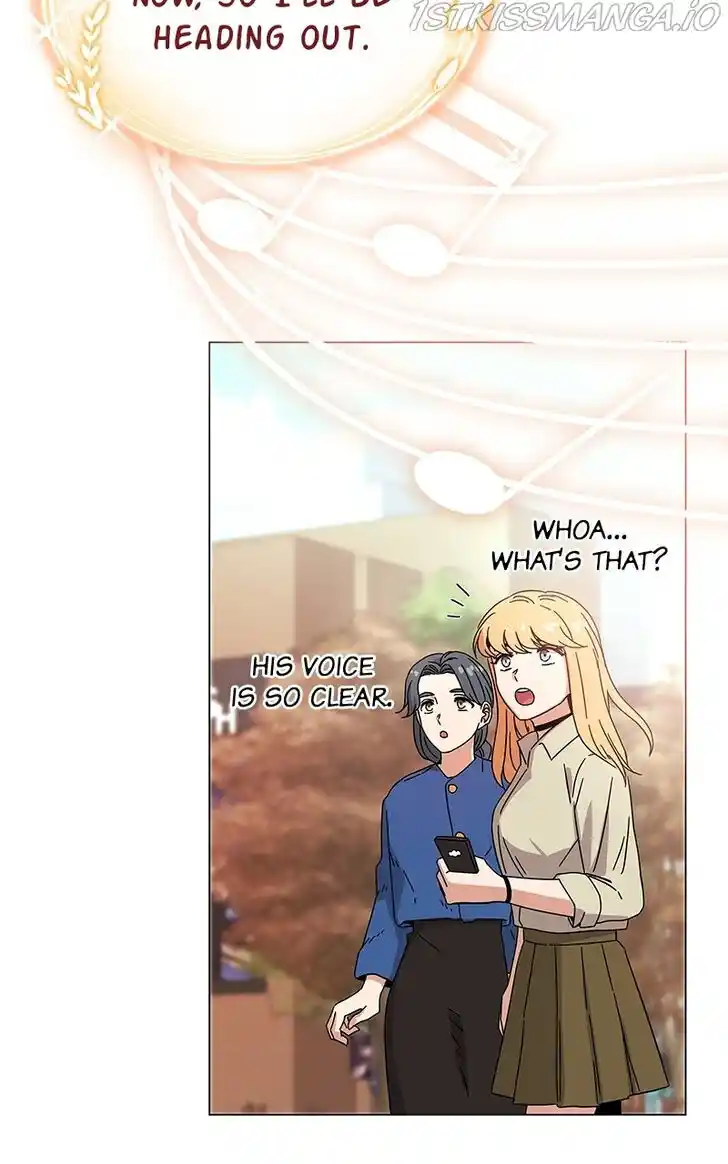 Hu Li Zhi Sheng Ch.019