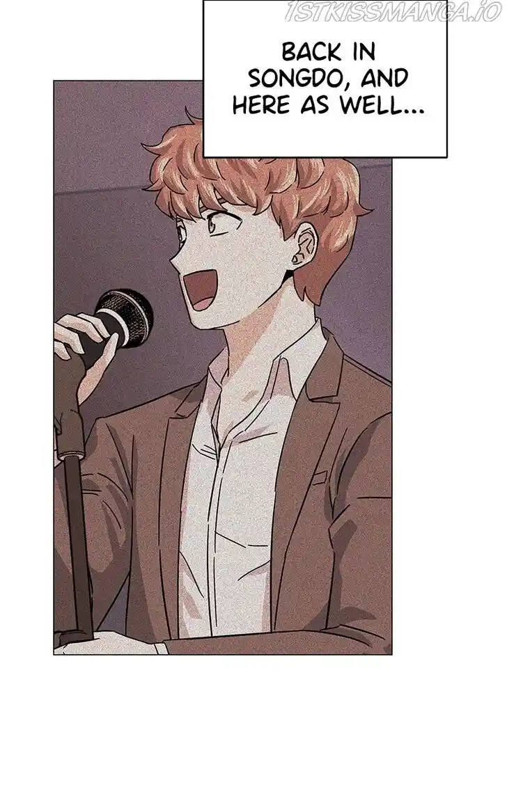 Hu Li Zhi Sheng Ch.019