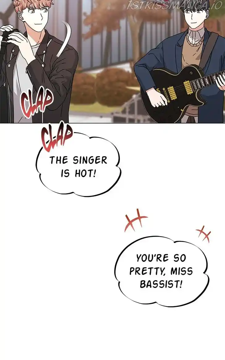 Hu Li Zhi Sheng Ch.019