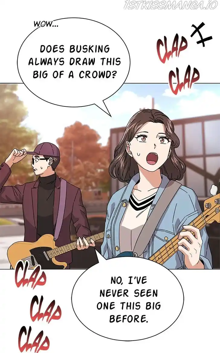 Hu Li Zhi Sheng Ch.019